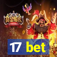 17 bet