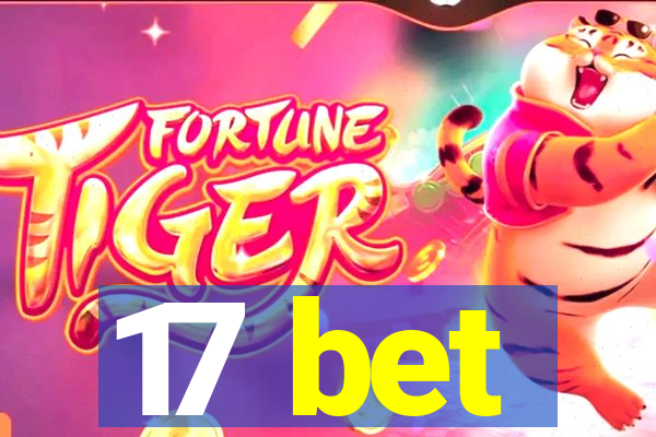 17 bet