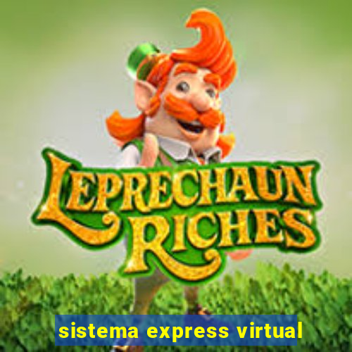 sistema express virtual