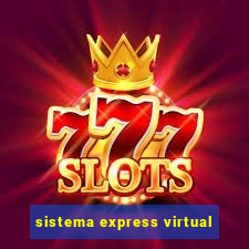 sistema express virtual