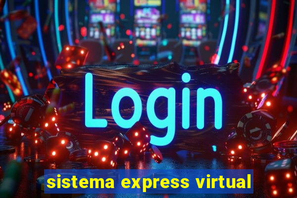 sistema express virtual