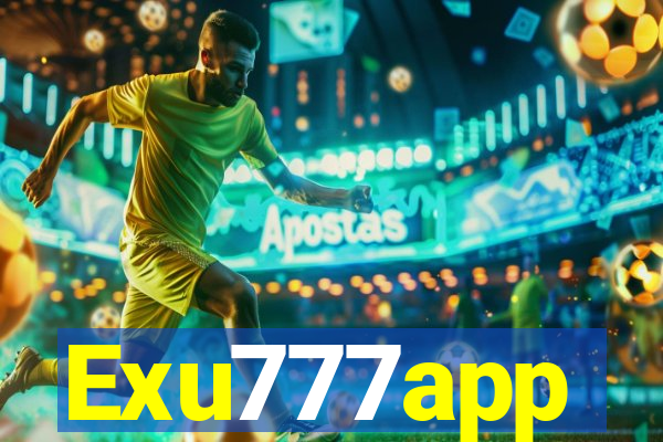 Exu777app