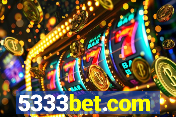 5333bet.com