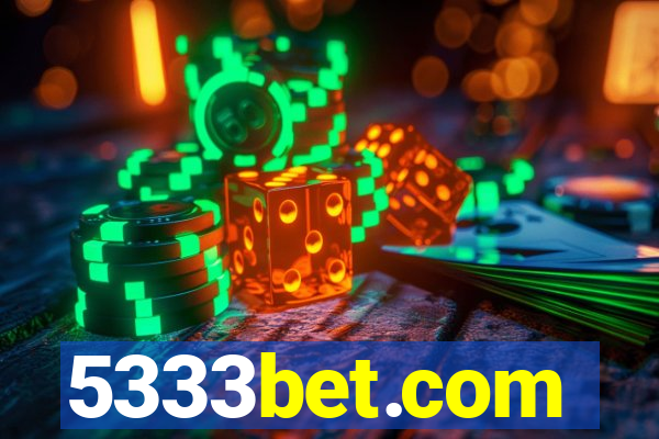 5333bet.com