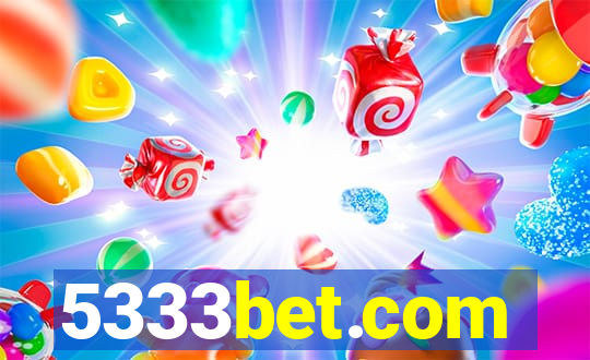 5333bet.com