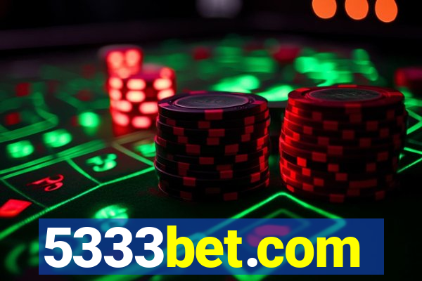 5333bet.com