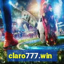 claro777.win