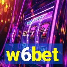 w6bet