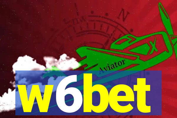 w6bet