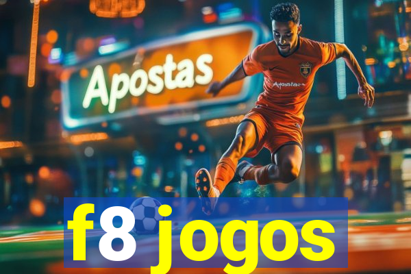 f8 jogos