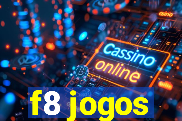 f8 jogos