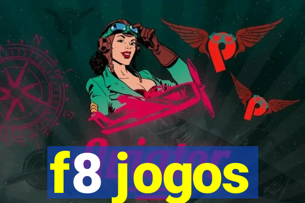 f8 jogos