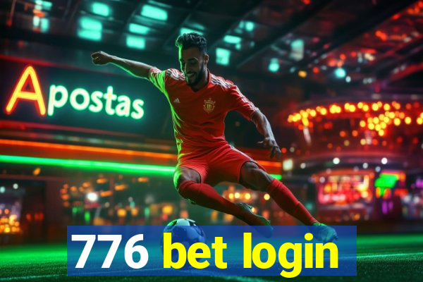 776 bet login