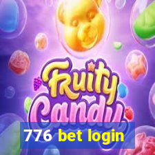 776 bet login