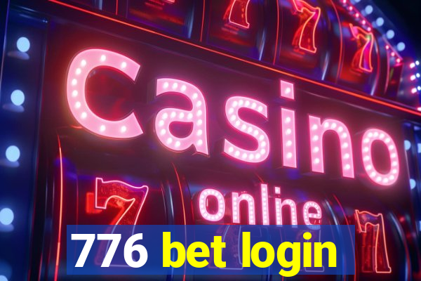 776 bet login