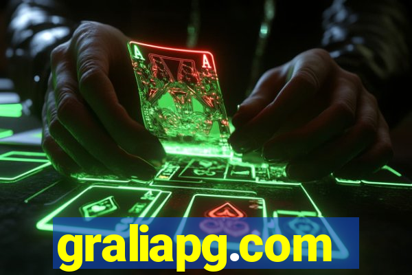 graliapg.com