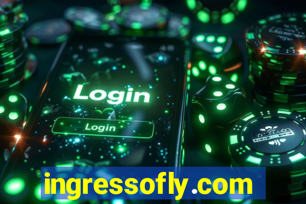 ingressofly.com