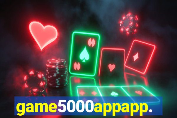 game5000appapp.com