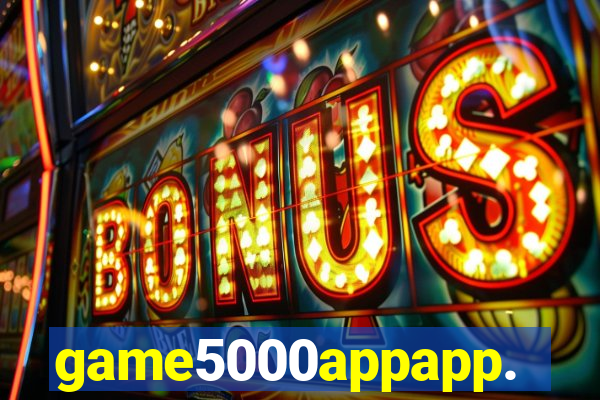 game5000appapp.com