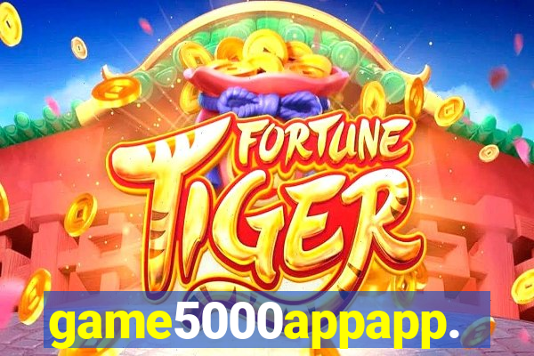 game5000appapp.com