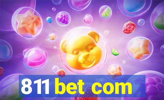 811 bet com