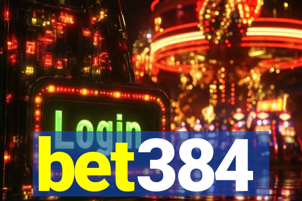 bet384