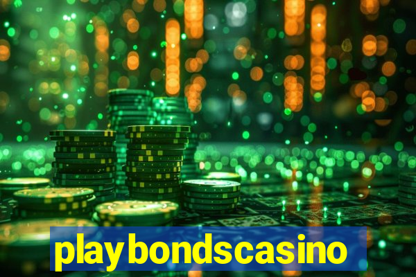 playbondscasino