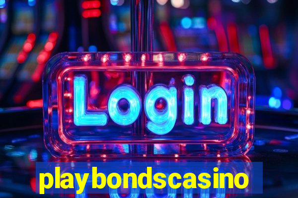 playbondscasino