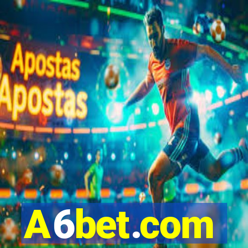 A6bet.com