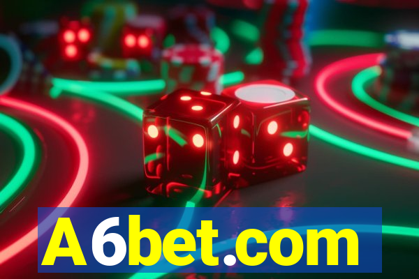 A6bet.com