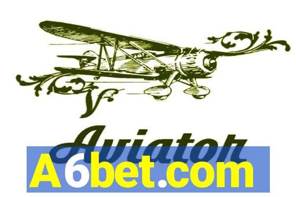 A6bet.com