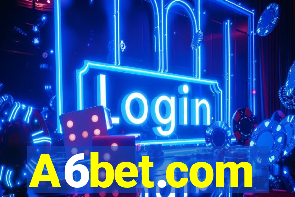 A6bet.com