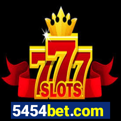 5454bet.com