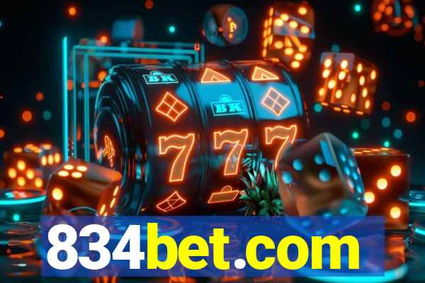 834bet.com