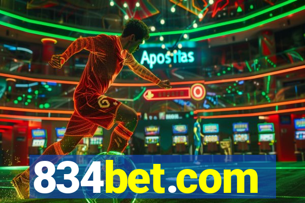 834bet.com