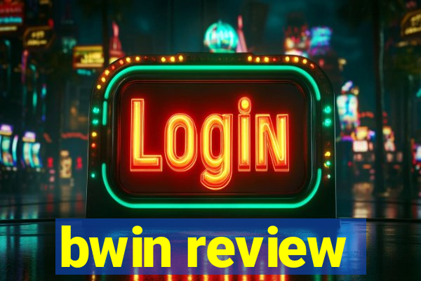 bwin review