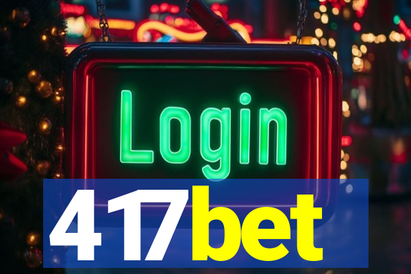 417bet