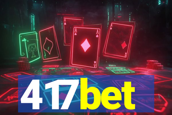 417bet