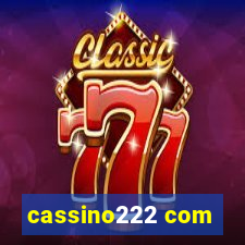 cassino222 com