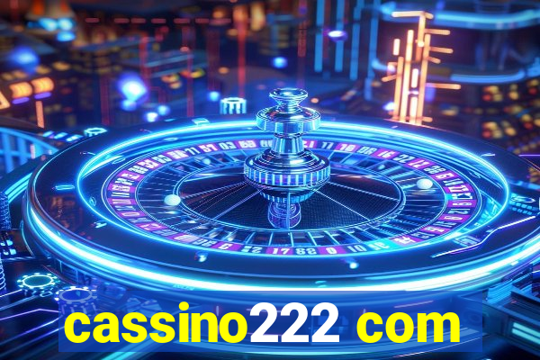 cassino222 com