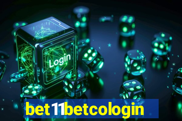 bet11betcologin