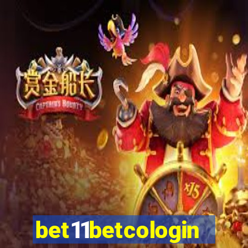 bet11betcologin