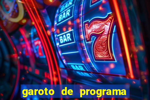 garoto de programa porto velho