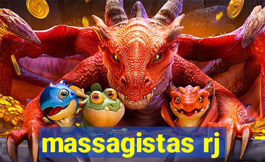 massagistas rj