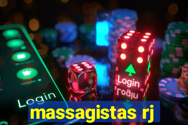 massagistas rj