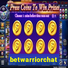 betwarriorchat