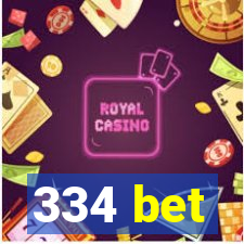 334 bet