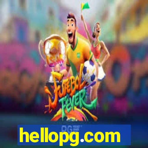 hellopg.com