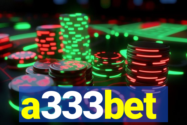 a333bet