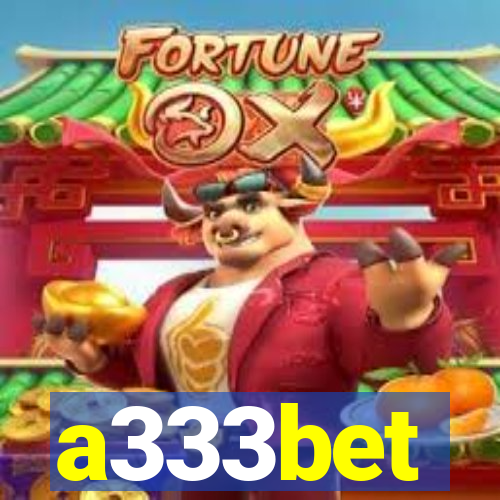 a333bet